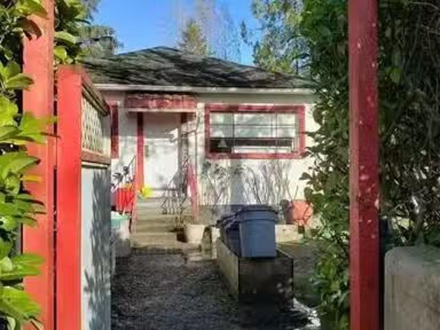 House for rent in Maple Ridge, British Columbia