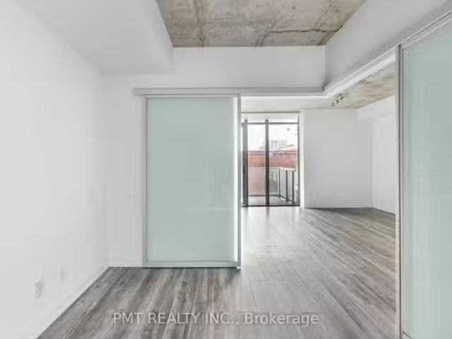 Condo for rent in Woburn, Ontario