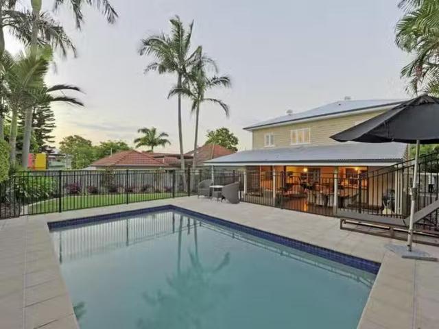 House for rent in Toombul, Queensland