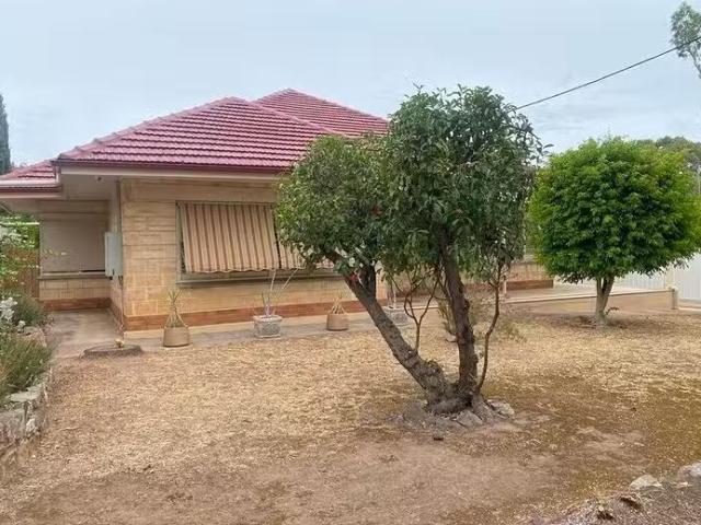 House for rent in Horseshoe Creek, South Australia