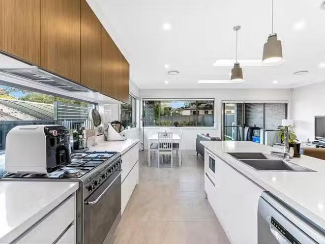 House for rent in Sutherland, New South Wales