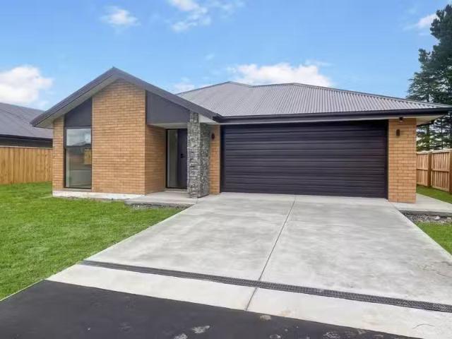 House for rent