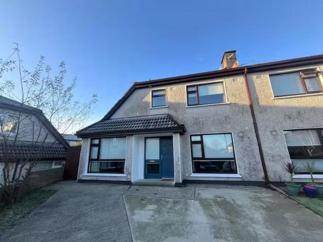House to rent
