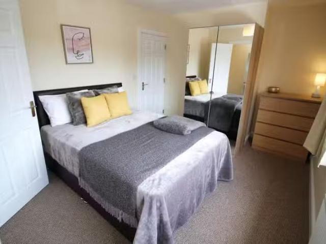 House for rent in Old Cantley, Doncaster