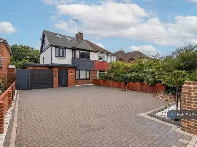 House for rent in Worthing, West Sussex
