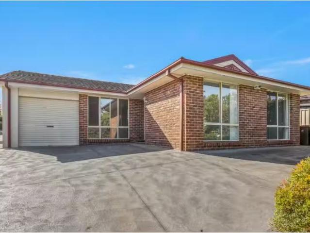 House for rent in Flinders, New South Wales