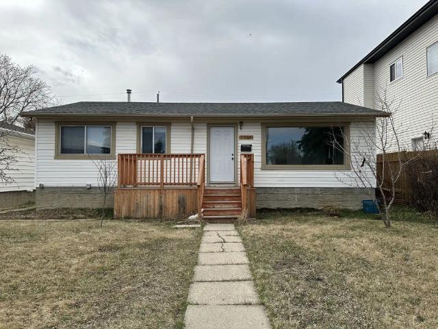 House for rent in Mill Creek South, Edmonton