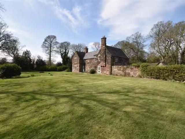 House for rent in Brimstage, Wirral