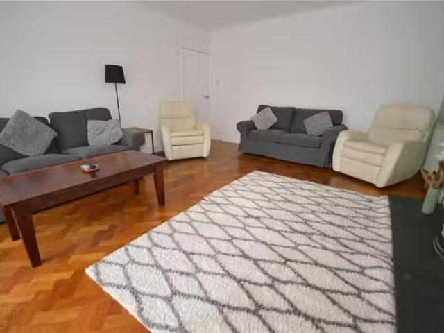 House for rent in Newton, Caldy