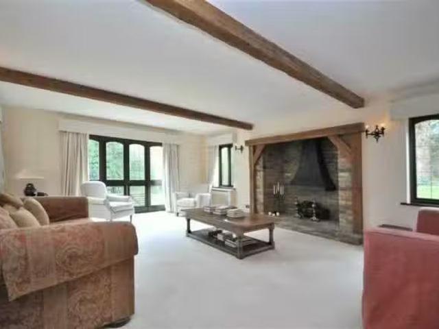 House for rent in Chislehurst West