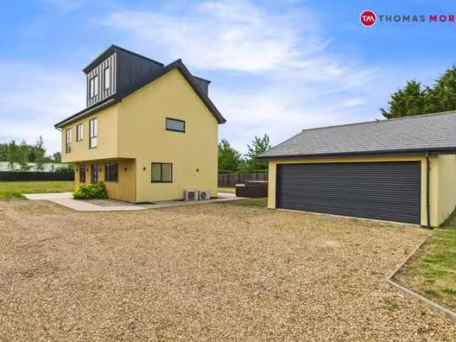 House for rent in Fen Drayton, Arrington