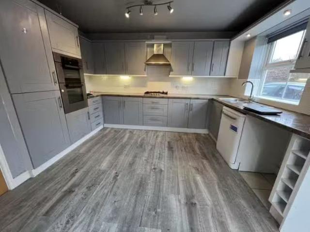 House for rent in Cranfield, Bedfordshire