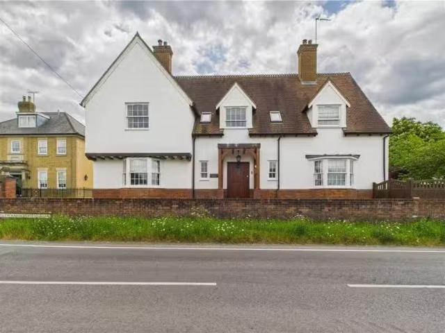 House for rent in South Hanningfield, Chelmsford