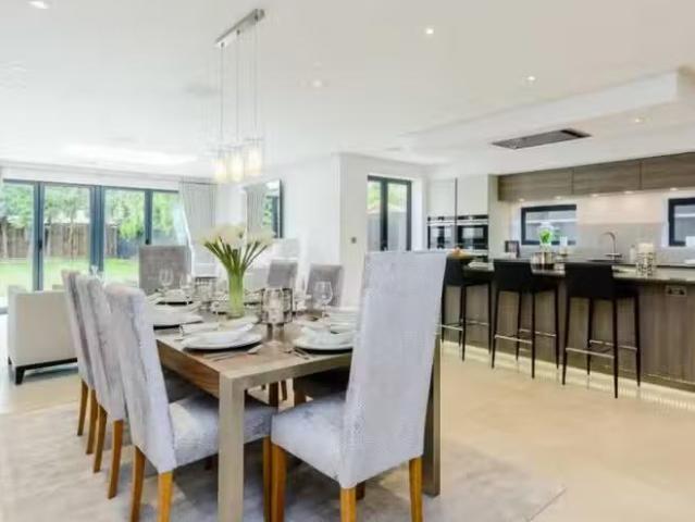 House for rent in Bell Bar, Fretherne