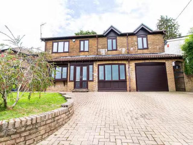 House for rent in Wales