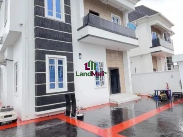 Property for sale in Eti Osa, Abuja