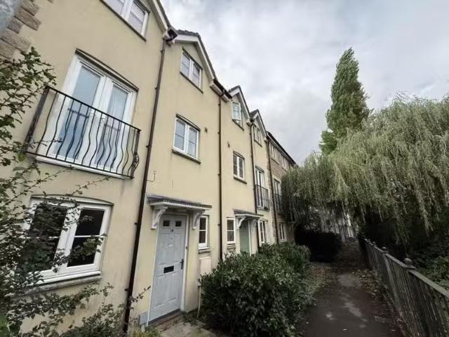 House for rent in Wyton, Huntingdon