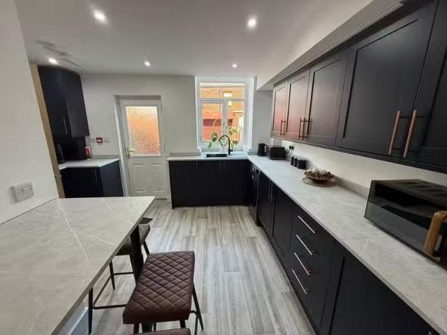 House for rent in Lee Bank, Greater Manchester