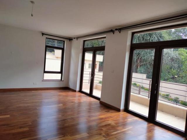 House for rent in Lavington, Westlands