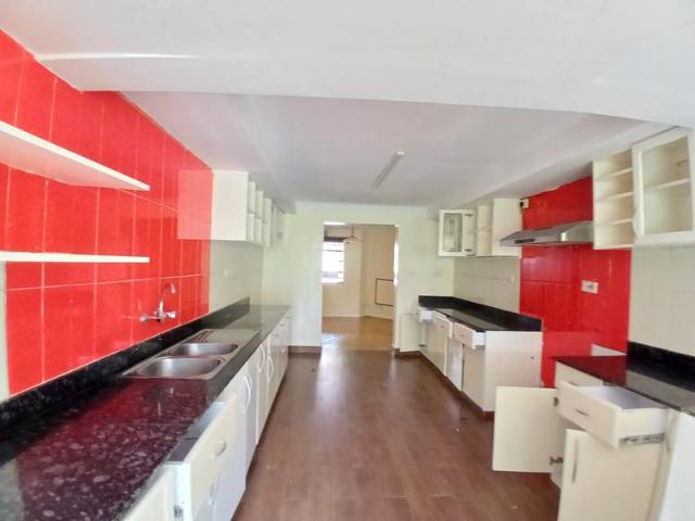 House for rent in Lavington, Kiambu