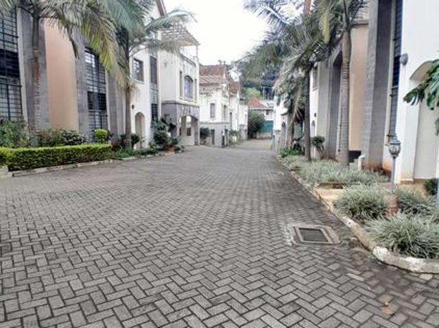 House for rent in Lavington, Kiambu