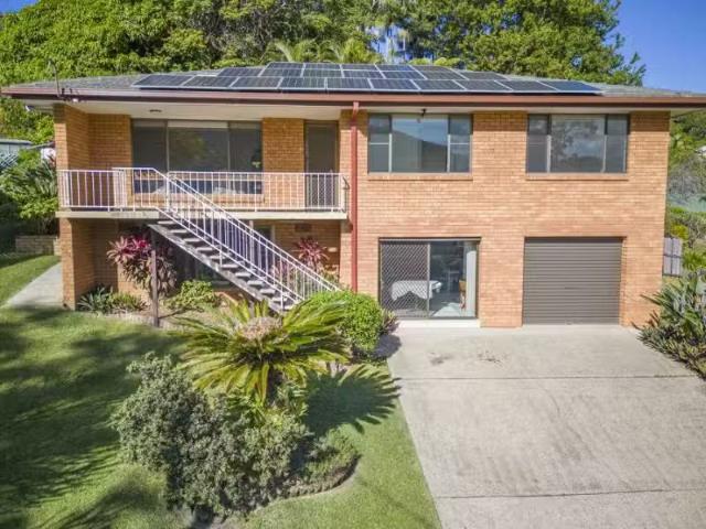 House for rent in Telegraph Point, New South Wales
