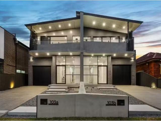 Condo for rent in Panania, Sydney