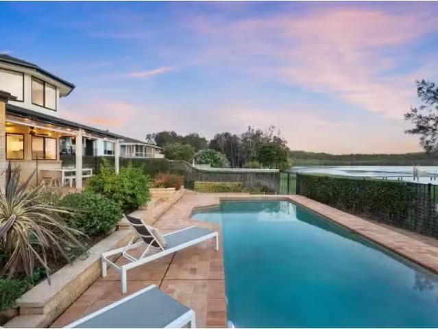 House for rent in Gosford, New South Wales
