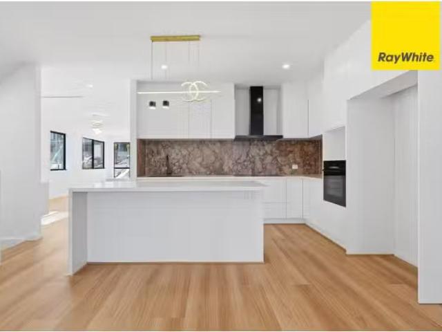 House for rent in Australian Capital Territory