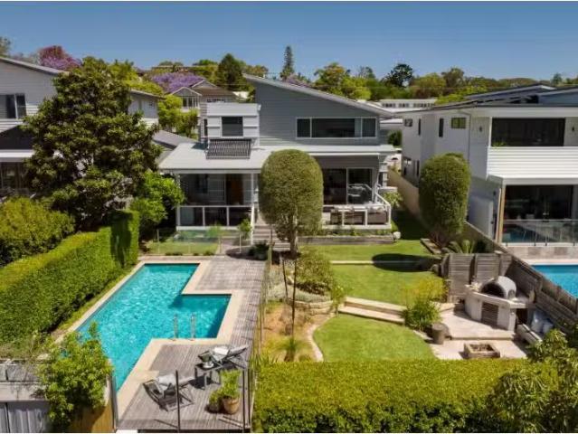 House for rent in Sydney, New South Wales