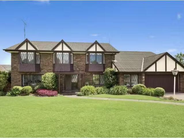 House for rent in Sydney, New South Wales