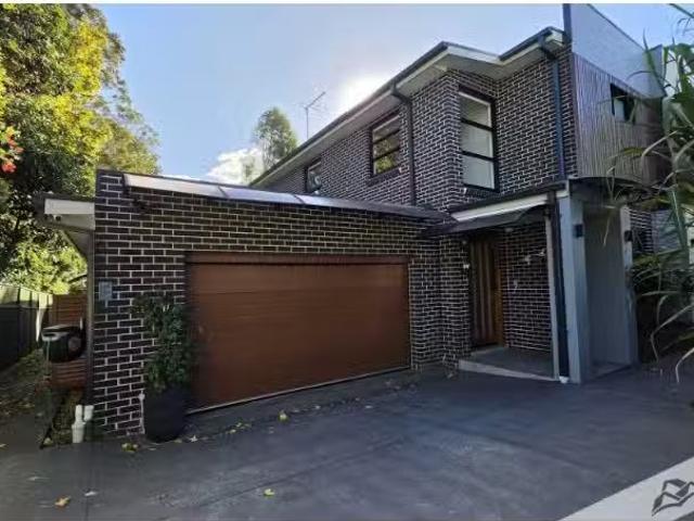 House for rent in Sydney, New South Wales