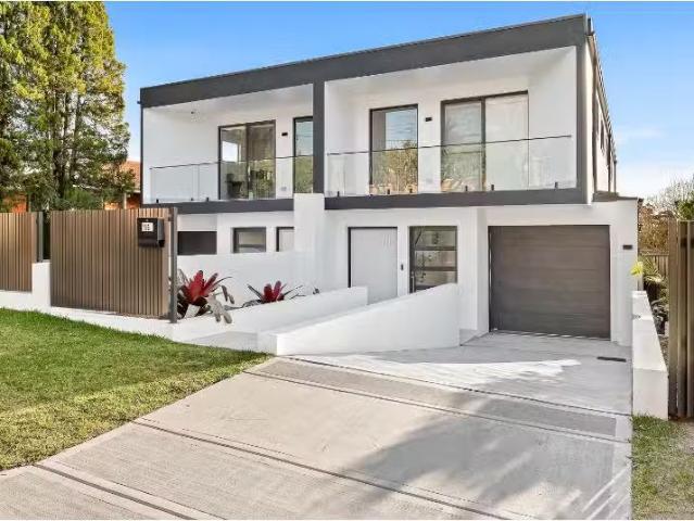 House for rent in Lower Creek, New South Wales