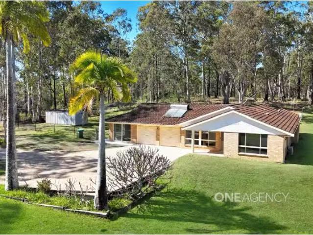 House for rent in Sancrox, Port Macquarie-Hastings Council