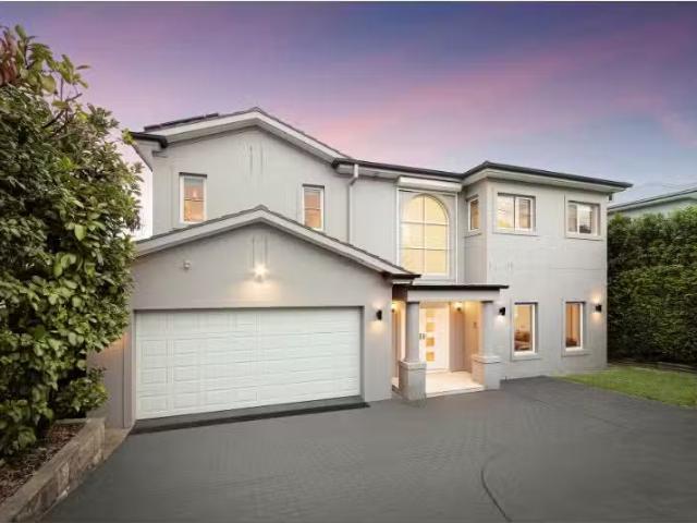 House for rent in Sydney, New South Wales