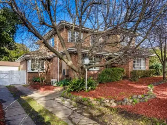 House for rent in Camerons Creek, Victoria