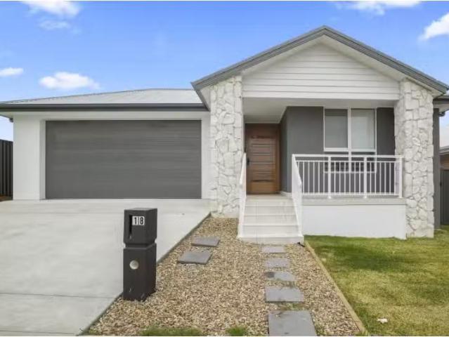 House for rent in Warnervale, New South Wales