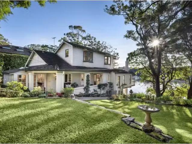 House for rent in Sydney, New South Wales