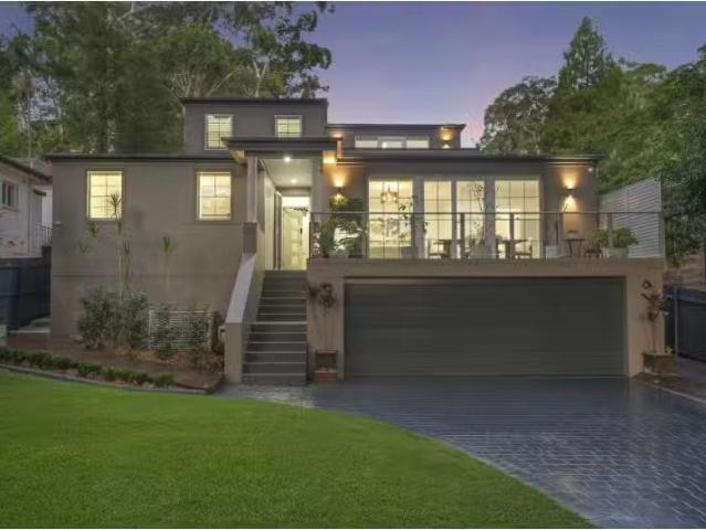 House for rent in Upper North Shore, Sydney