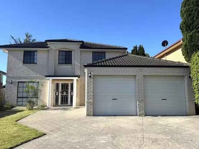 House for rent in Sydney, New South Wales