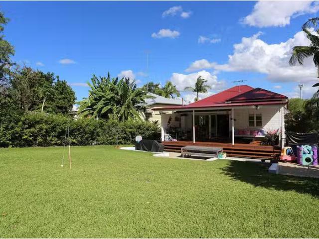 House for rent in Toombul, Queensland