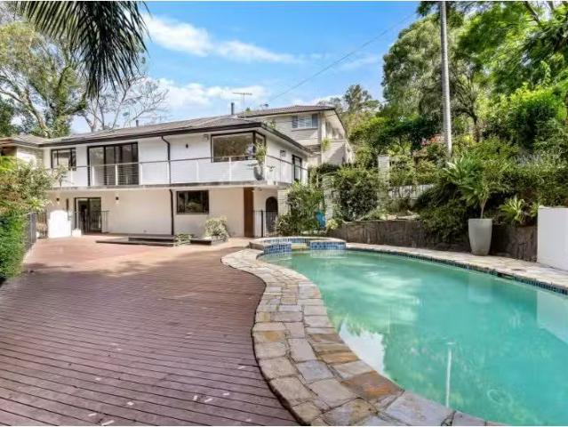 House for rent in Sydney, New South Wales