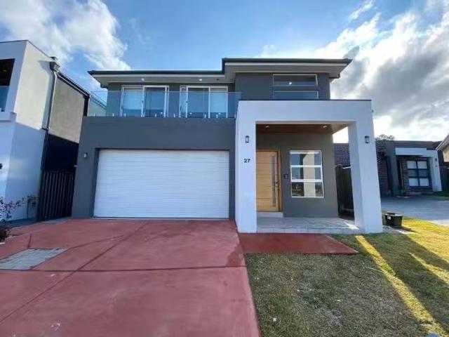 House for rent in Sydney, New South Wales
