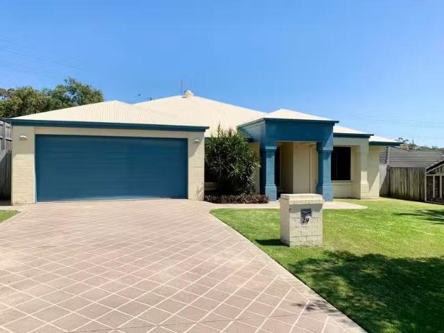 House for rent in Toombul, Queensland