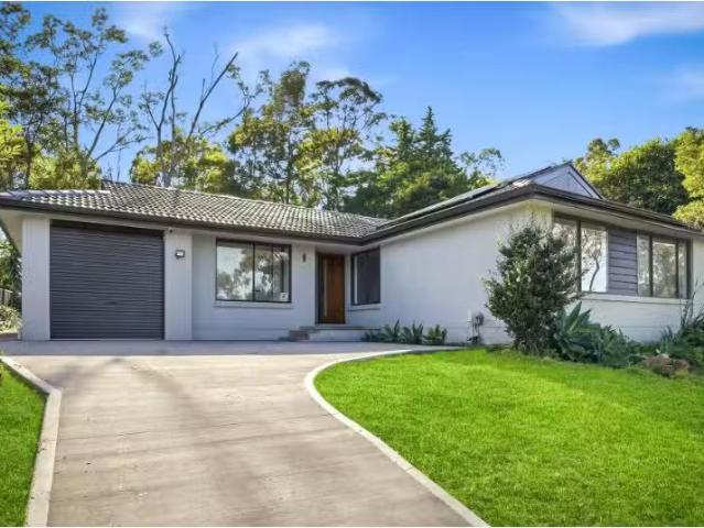 House for rent in Sydney, New South Wales