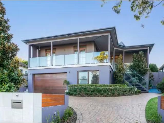 House for rent in Sutherland, New South Wales