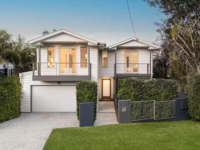 House for rent in Toombul, Queensland