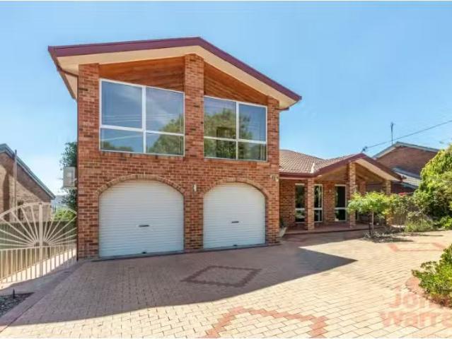 House for rent in Queanbeyan, New South Wales