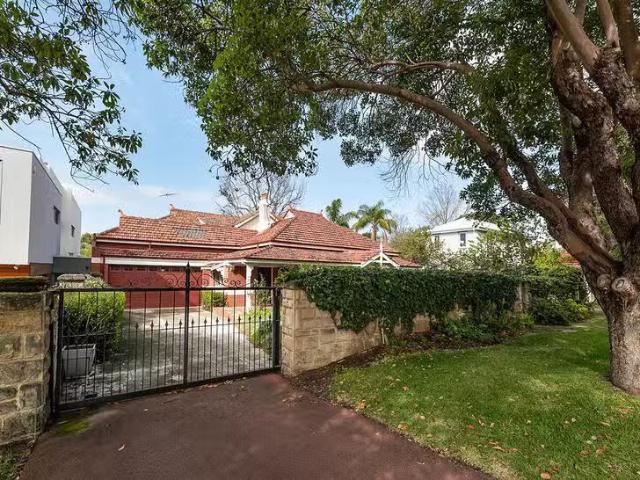 House for rent in Nedlands Dc, Western Australia