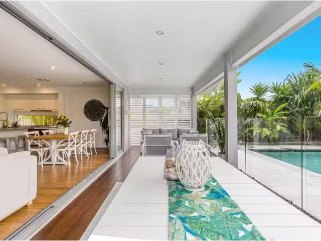 House for rent in Casuarina, New South Wales